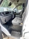 USED 2019 19 FORD TRANSIT CUSTOM 2.0 300 EcoBlue Trend Panel Van 5dr Diesel Manual L1 H2 Euro 6 (130 ps) NEW WET BELT, TWO KEYS, TREND