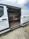USED 2019 19 FORD TRANSIT CUSTOM 2.0 300 EcoBlue Trend Panel Van 5dr Diesel Manual L1 H2 Euro 6 (130 ps) NEW WET BELT, TWO KEYS, TREND