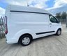 USED 2019 19 FORD TRANSIT CUSTOM 2.0 300 EcoBlue Trend Panel Van 5dr Diesel Manual L1 H2 Euro 6 (130 ps) NEW WET BELT, TWO KEYS, TREND