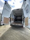 USED 2019 19 FORD TRANSIT CUSTOM 2.0 300 EcoBlue Trend Panel Van 5dr Diesel Manual L1 H2 Euro 6 (130 ps) NEW WET BELT, TWO KEYS, TREND