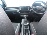 USED 2023 73 SKODA FABIA 1.0 TSI SE Comfort DSG Euro 6 (s/s) 5dr WAS Â£14999 NOW Â£14599