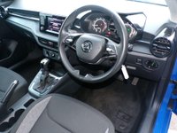 USED 2023 73 SKODA FABIA 1.0 TSI SE Comfort DSG Euro 6 (s/s) 5dr WAS Â£14999 NOW Â£14599