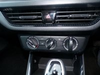 USED 2023 73 SKODA FABIA 1.0 TSI SE Comfort DSG Euro 6 (s/s) 5dr WAS Â£14999 NOW Â£14599