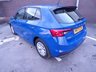 USED 2023 73 SKODA FABIA 1.0 TSI SE Comfort DSG Euro 6 (s/s) 5dr WAS Â£14999 NOW Â£14599