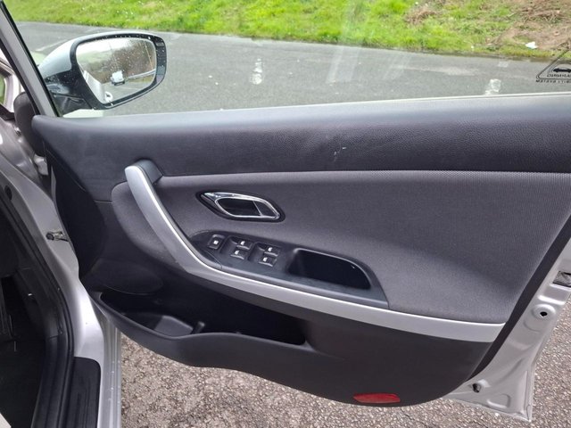 2015 KIA CEED - Photo 6