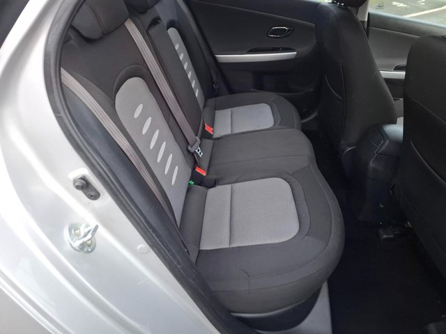 2015 KIA CEED - Photo 9