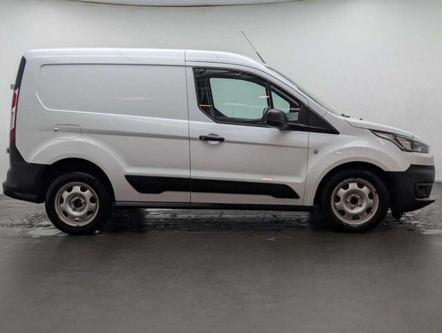 USED 2022 72 FORD TRANSIT CONNECT 1.5 240 EcoBlue Leader Panel Van 5dr Diesel Manual L1 Euro 6 (s/s) (100 ps) PARKING CAMERA+HILL START ASSIST CLICK & COLLECT/HOME DELIVERY