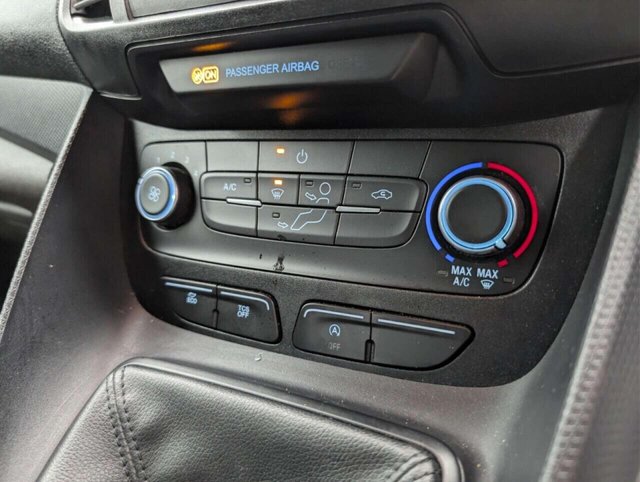 USED 2022 72 FORD TRANSIT CONNECT 1.5 240 EcoBlue Leader Panel Van 5dr Diesel Manual L1 Euro 6 (s/s) (100 ps) PARKING CAMERA+HILL START ASSIST CLICK & COLLECT/HOME DELIVERY
