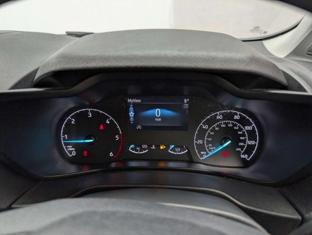 USED 2022 72 FORD TRANSIT CONNECT 1.5 240 EcoBlue Leader Panel Van 5dr Diesel Manual L1 Euro 6 (s/s) (100 ps) PARKING CAMERA+HILL START ASSIST CLICK & COLLECT/HOME DELIVERY