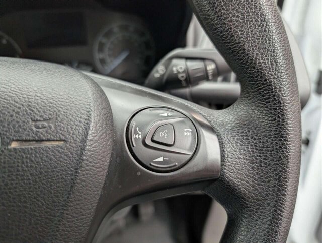 USED 2022 72 FORD TRANSIT CONNECT 1.5 240 EcoBlue Leader Panel Van 5dr Diesel Manual L1 Euro 6 (s/s) (100 ps) PARKING CAMERA+HILL START ASSIST CLICK & COLLECT/HOME DELIVERY
