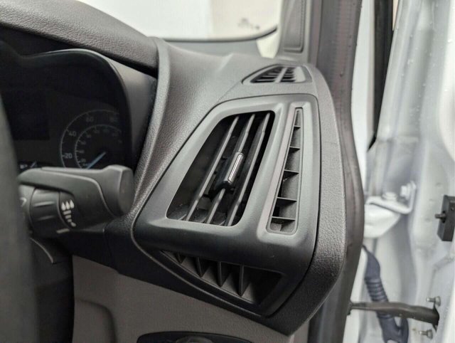 USED 2022 72 FORD TRANSIT CONNECT 1.5 240 EcoBlue Leader Panel Van 5dr Diesel Manual L1 Euro 6 (s/s) (100 ps) PARKING CAMERA+HILL START ASSIST CLICK & COLLECT/HOME DELIVERY
