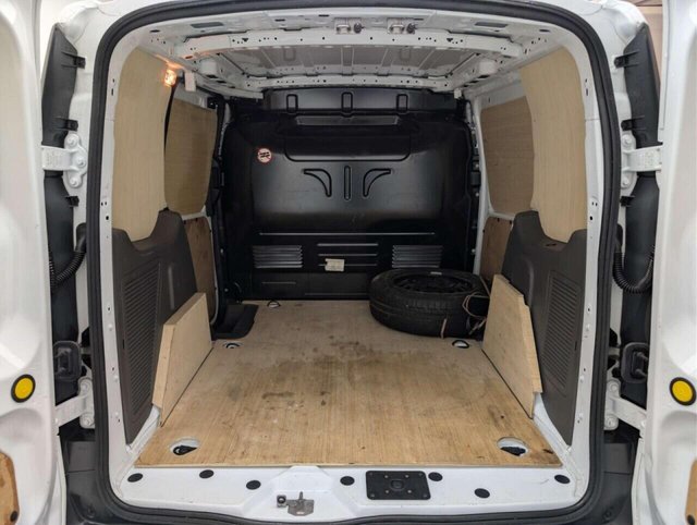 USED 2022 72 FORD TRANSIT CONNECT 1.5 240 EcoBlue Leader Panel Van 5dr Diesel Manual L1 Euro 6 (s/s) (100 ps) PARKING CAMERA+HILL START ASSIST CLICK & COLLECT/HOME DELIVERY