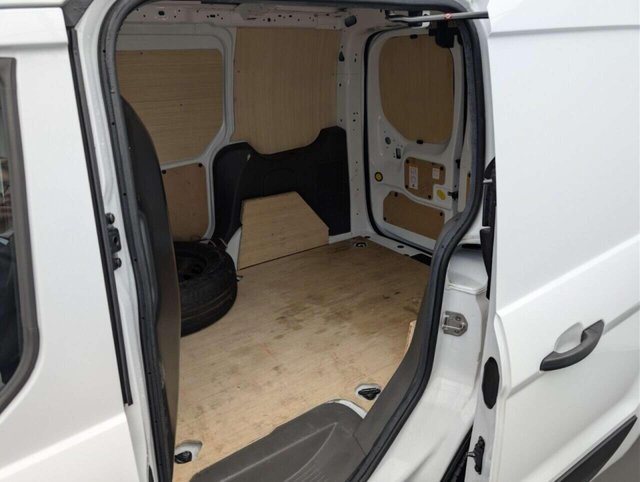 USED 2022 72 FORD TRANSIT CONNECT 1.5 240 EcoBlue Leader Panel Van 5dr Diesel Manual L1 Euro 6 (s/s) (100 ps) PARKING CAMERA+HILL START ASSIST CLICK & COLLECT/HOME DELIVERY