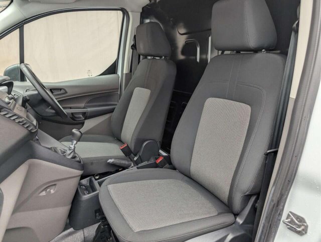 USED 2022 72 FORD TRANSIT CONNECT 1.5 240 EcoBlue Leader Panel Van 5dr Diesel Manual L1 Euro 6 (s/s) (100 ps) PARKING CAMERA+HILL START ASSIST CLICK & COLLECT/HOME DELIVERY