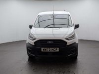 USED 2022 72 FORD TRANSIT CONNECT 1.5 240 EcoBlue Leader Panel Van 5dr Diesel Manual L1 Euro 6 (s/s) (100 ps) PARKING CAMERA+HILL START ASSIST CLICK & COLLECT/HOME DELIVERY