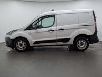 USED 2022 72 FORD TRANSIT CONNECT 1.5 240 EcoBlue Leader Panel Van 5dr Diesel Manual L1 Euro 6 (s/s) (100 ps) PARKING CAMERA+HILL START ASSIST CLICK & COLLECT/HOME DELIVERY