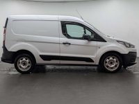 USED 2022 72 FORD TRANSIT CONNECT 1.5 240 EcoBlue Leader Panel Van 5dr Diesel Manual L1 Euro 6 (s/s) (100 ps) PARKING CAMERA+HILL START ASSIST CLICK & COLLECT/HOME DELIVERY