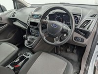 USED 2022 72 FORD TRANSIT CONNECT 1.5 240 EcoBlue Leader Panel Van 5dr Diesel Manual L1 Euro 6 (s/s) (100 ps) PARKING CAMERA+HILL START ASSIST CLICK & COLLECT/HOME DELIVERY