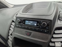 USED 2022 72 FORD TRANSIT CONNECT 1.5 240 EcoBlue Leader Panel Van 5dr Diesel Manual L1 Euro 6 (s/s) (100 ps) PARKING CAMERA+HILL START ASSIST CLICK & COLLECT/HOME DELIVERY