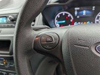 USED 2022 72 FORD TRANSIT CONNECT 1.5 240 EcoBlue Leader Panel Van 5dr Diesel Manual L1 Euro 6 (s/s) (100 ps) PARKING CAMERA+HILL START ASSIST CLICK & COLLECT/HOME DELIVERY