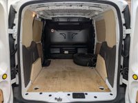 USED 2022 72 FORD TRANSIT CONNECT 1.5 240 EcoBlue Leader Panel Van 5dr Diesel Manual L1 Euro 6 (s/s) (100 ps) PARKING CAMERA+HILL START ASSIST CLICK & COLLECT/HOME DELIVERY