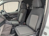 USED 2022 72 FORD TRANSIT CONNECT 1.5 240 EcoBlue Leader Panel Van 5dr Diesel Manual L1 Euro 6 (s/s) (100 ps) PARKING CAMERA+HILL START ASSIST CLICK & COLLECT/HOME DELIVERY