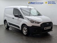 USED 2022 72 FORD TRANSIT CONNECT 1.5 240 EcoBlue Leader Panel Van 5dr Diesel Manual L1 Euro 6 (s/s) (100 ps) PARKING CAMERA+HILL START ASSIST CLICK & COLLECT/HOME DELIVERY