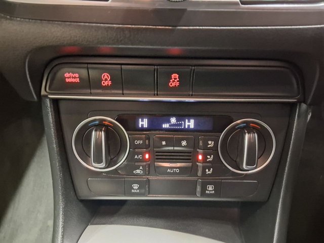 2017 AUDI Q3 - Photo 7