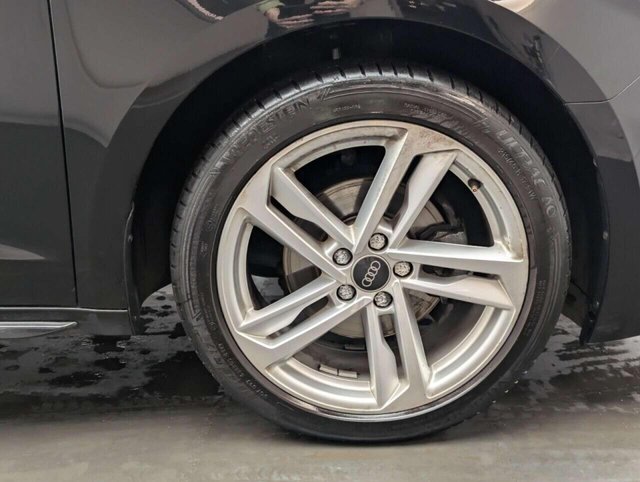 USED 2023 23 AUDI A1 1.0 TFSI 30 S line Sportback 5dr Petrol S Tronic Euro 6 (s/s) (110 ps) BLUETOOTH+REAR PARKING SENSORS CLICK & COLLECT/HOME DELIVERY