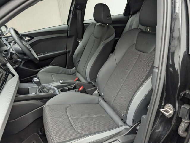 USED 2023 23 AUDI A1 1.0 TFSI 30 S line Sportback 5dr Petrol S Tronic Euro 6 (s/s) (110 ps) BLUETOOTH+REAR PARKING SENSORS CLICK & COLLECT/HOME DELIVERY