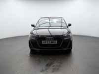 USED 2023 23 AUDI A1 1.0 TFSI 30 S line Sportback 5dr Petrol S Tronic Euro 6 (s/s) (110 ps) BLUETOOTH+REAR PARKING SENSORS CLICK & COLLECT/HOME DELIVERY