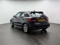 USED 2023 23 AUDI A1 1.0 TFSI 30 S line Sportback 5dr Petrol S Tronic Euro 6 (s/s) (110 ps) BLUETOOTH+REAR PARKING SENSORS CLICK & COLLECT/HOME DELIVERY