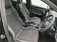 USED 2023 23 AUDI A1 1.0 TFSI 30 S line Sportback 5dr Petrol S Tronic Euro 6 (s/s) (110 ps) BLUETOOTH+REAR PARKING SENSORS CLICK & COLLECT/HOME DELIVERY