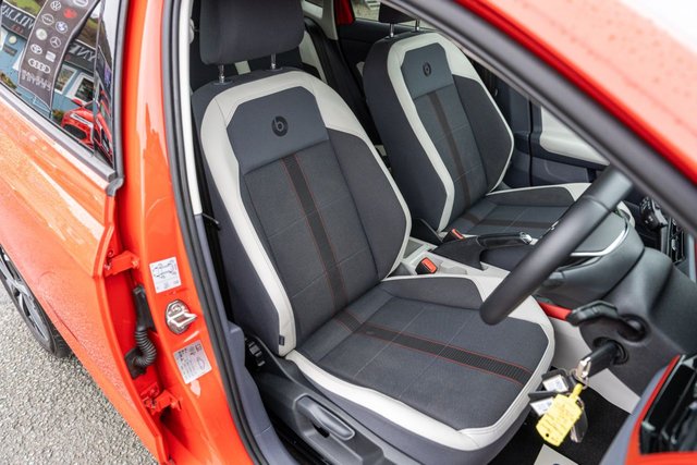 2018 VOLKSWAGEN POLO 1.0 beats Hatchback 5dr Petrol Manual Euro 6 (s/s) (65 ps) - Photo 7