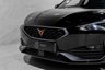 USED 2022 71 CUPRA LEON 2.0 TSI VZ3 Hatchback 5dr Petrol DSG Euro 6 (s/s) (300 ps) 1 Owner From New+HP+PCP Finance+Xenon+Service History+Sat-Nav+2 Keys+Full Mot+Leather Seat+Memory+Flat Steering+ DAB Radio+