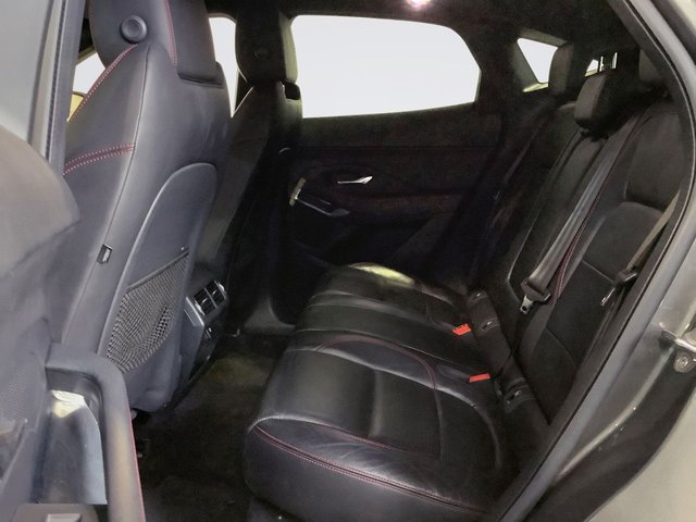 2019 Jaguar E-Pace 2L Chequered Flag 5dr - Photo 12