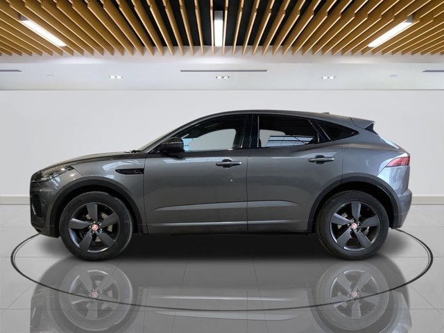 2019 Jaguar E-Pace 2L Chequered Flag 5dr - Photo 3