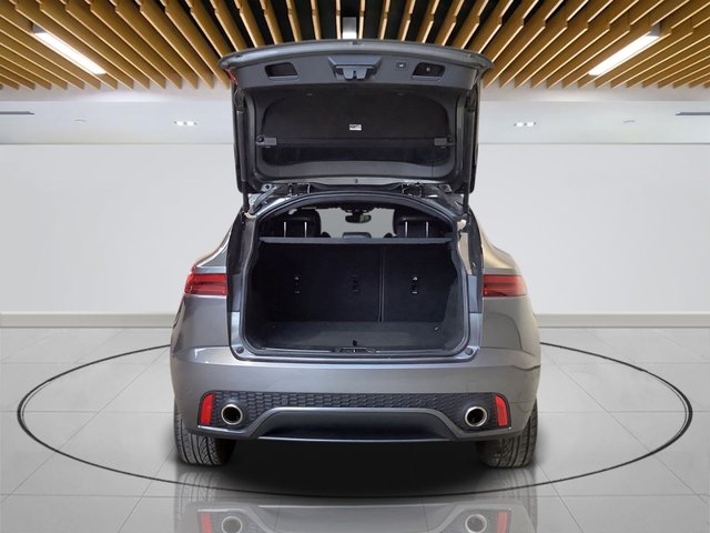 2019 Jaguar E-Pace 2L Chequered Flag 5dr - Photo 8
