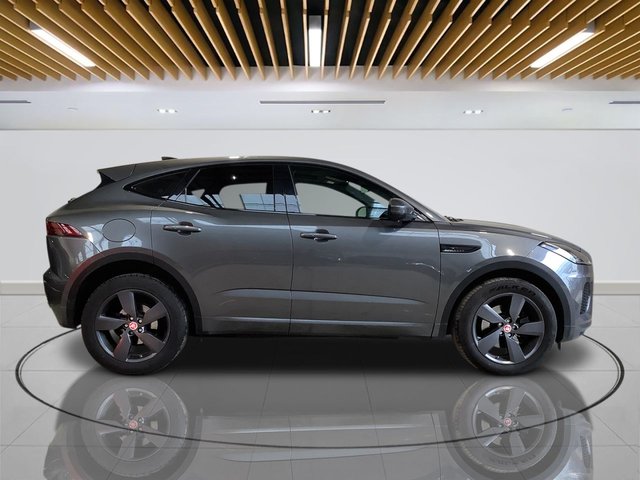 2019 Jaguar E-Pace 2L Chequered Flag 5dr - Photo 7