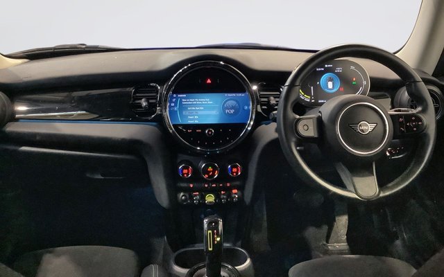 2021 MINI Electric Hatch - Photo 3