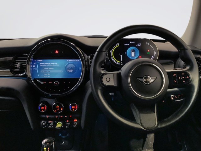 2021 MINI Electric Hatch - Photo 12