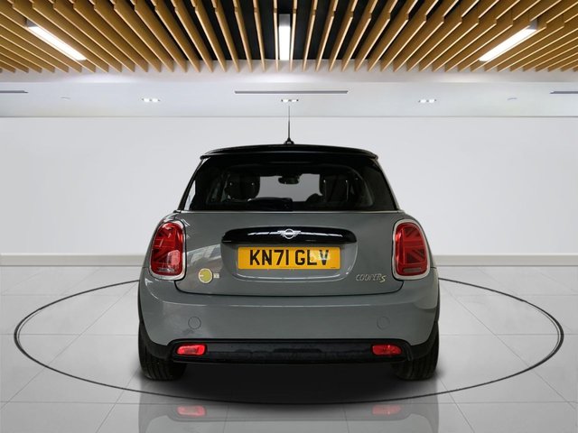 2021 MINI Electric Hatch - Photo 5