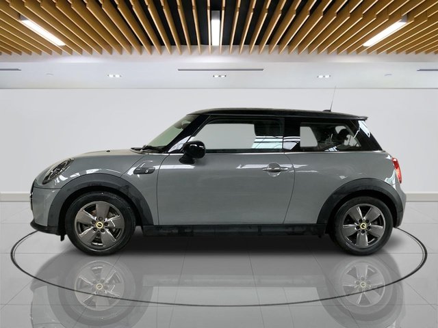 2021 MINI Electric Hatch - Photo 4
