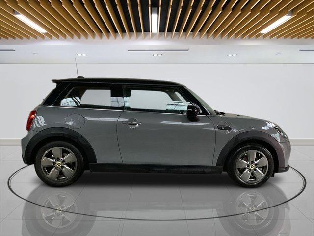 2021 MINI Electric Hatch - Photo 7