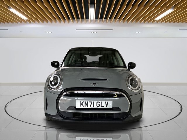 2021 MINI Electric Hatch - Photo 2
