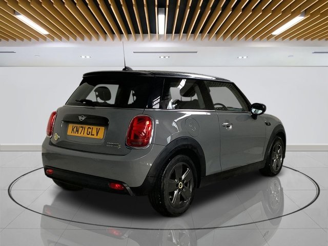 2021 MINI Electric Hatch - Photo 6