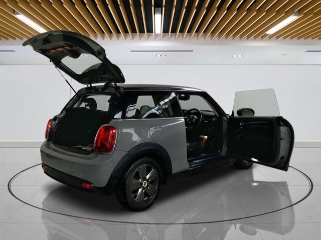 2021 MINI Electric Hatch - Photo 8