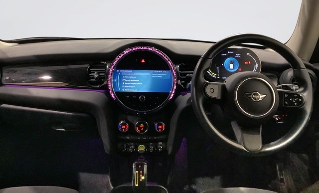 2021 MINI Electric Hatch - Photo 3