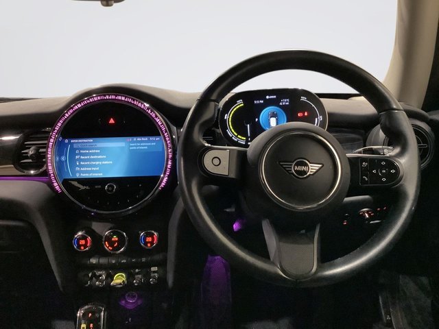 2021 MINI Electric Hatch - Photo 12