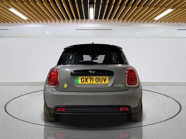 2021 MINI Electric Hatch - Photo 7